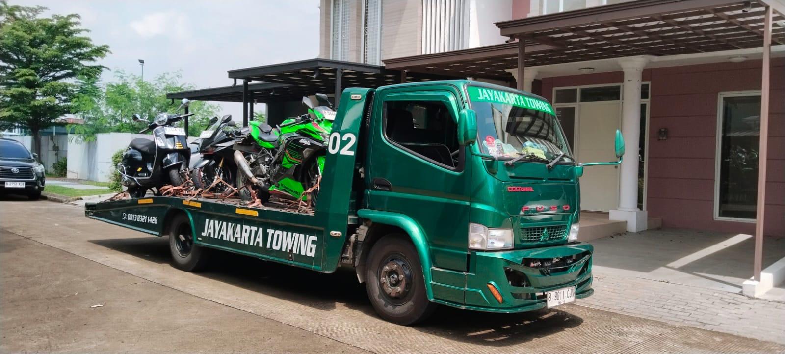 Paket Trackday